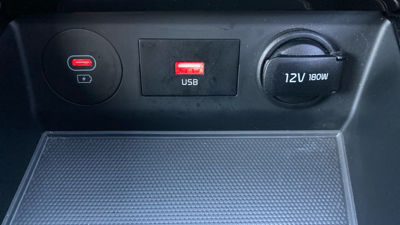 Kia Ceed 1.5T GDi ISG 138 GT-Line 5dr Petrol Hatchback